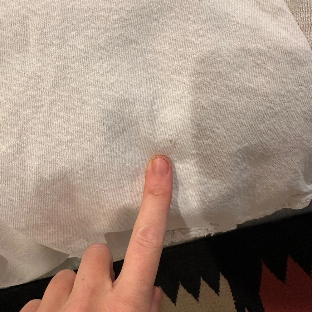 Levi’s Premium Ribcage Straight Jeans in White - Picture 5 of 7